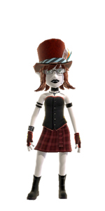 Tayzie Lee's Avatar
